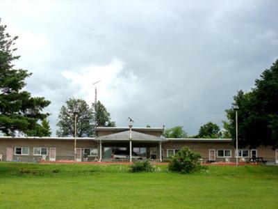 Pleasant Stay Motel Ancaster Bagian luar foto