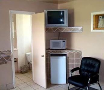 Pleasant Stay Motel Ancaster Bagian luar foto