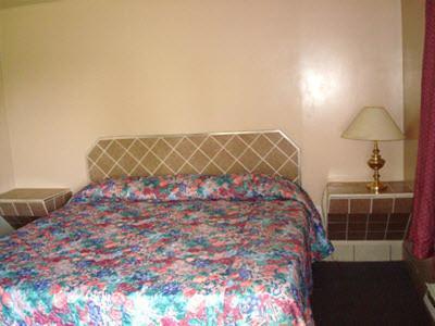 Pleasant Stay Motel Ancaster Bagian luar foto